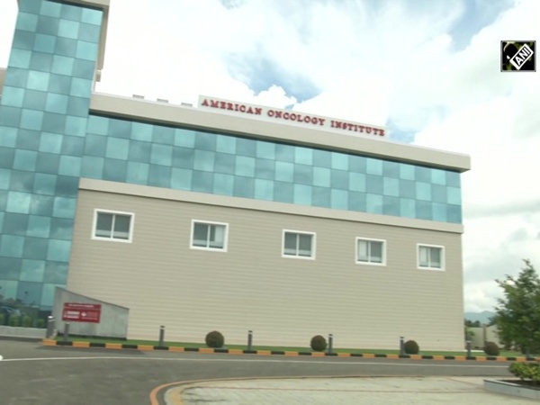 Manipur gets its first cancer hospital