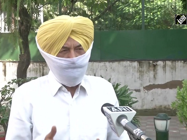 Alliance doesn’t mean we’ll agree with whatever BJP says: Akali Dal leader on farm bills