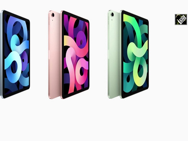Apple launches new iPad Air (4th gen) with A14 Bionic SoC