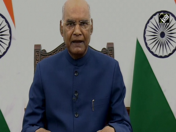 Academic Bank of Credits will allow students to take courses as per requirements: Prez Kovind