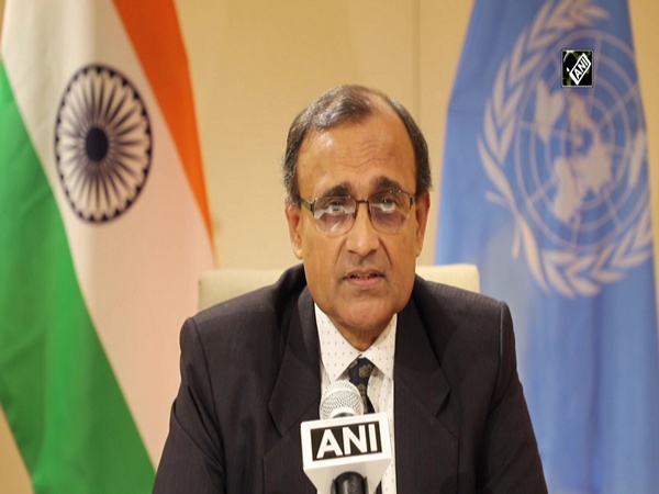 ‘Our priorities include peace, security related issues’: Permanent Representative of India to UN