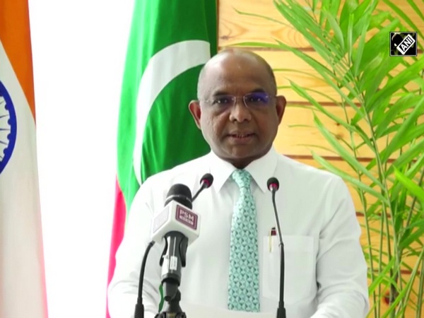 India has remained a great friend amid COVID-19 crisis: Maldives Foreign Minister