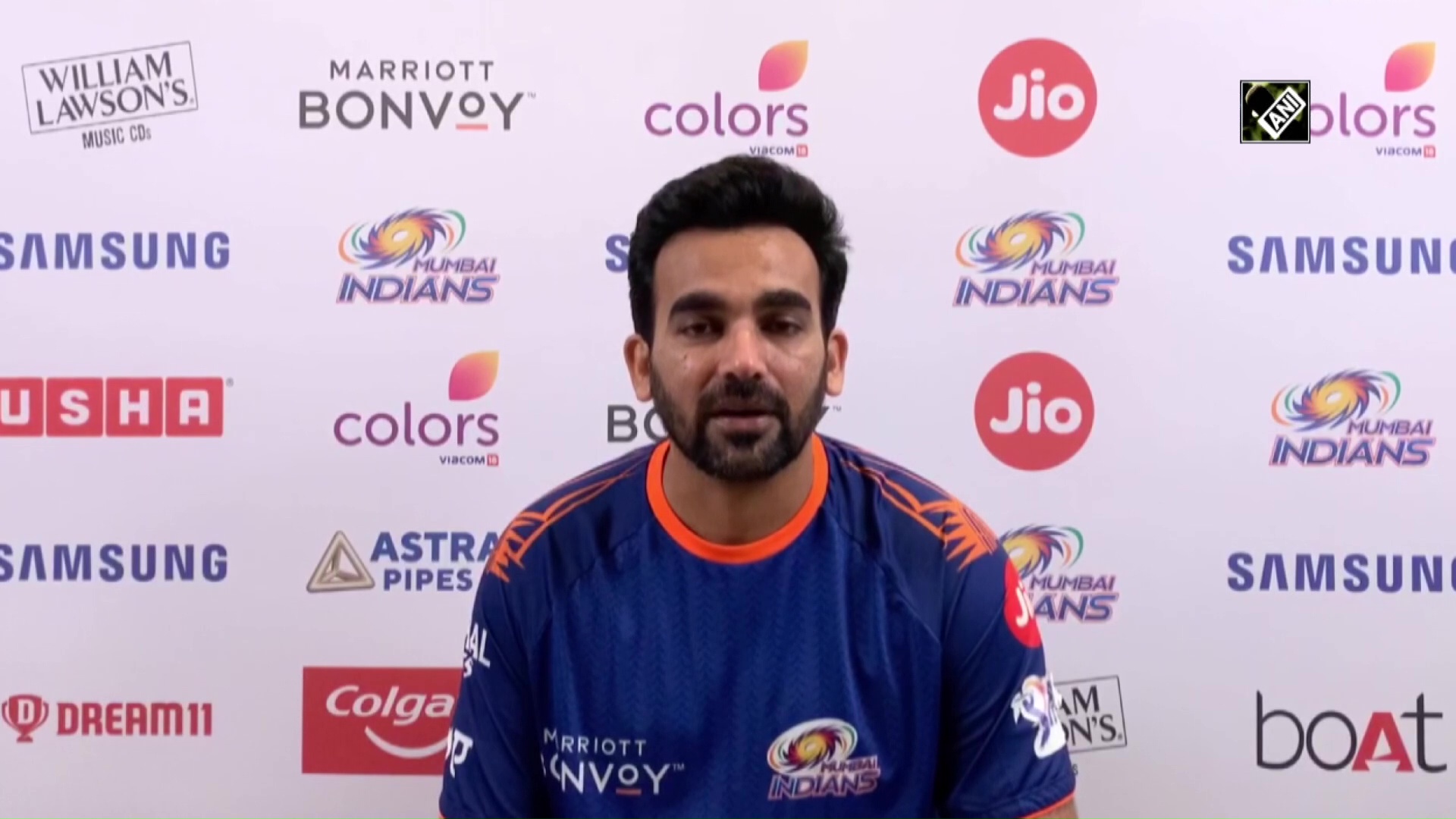 IPL 2020: Hardik Pandya could seen be bowling soon, says Zaheer Khan