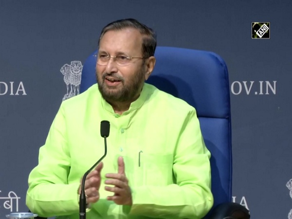 Meeting over stubble burning issue on Oct 01, five affected states to join: Javadekar