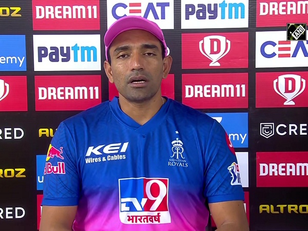 Today’s game learning will hold us in good state: Uthappa after defeat with KKR
