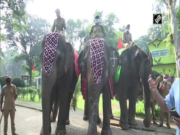 66th Wildlife Week launched at Assam State Zoo cum Botanical Garden