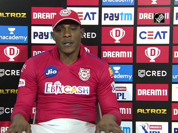 IPL 2020: KXIP will bounce back, says Sheldon Cotterell after losing match to MI