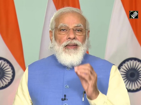 PM Modi inaugurates ‘VAIBHAV Summit’ via video conferencing