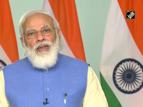 We want top-class scientific research to help farmers PM Modi at VAIBHAV Summit