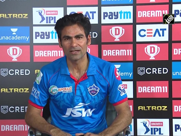 IPL 2020: Great to see the way Amit Mishra gets rid of Shubman Gill, says Mohammad Kaif