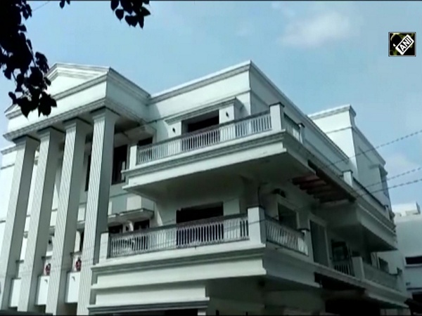 CBI raids DK Shivakumar’s residence in Bengaluru