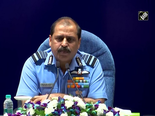 India-China border dispute: ‘Further action will depend on ground realities,’ says IAF Chief
