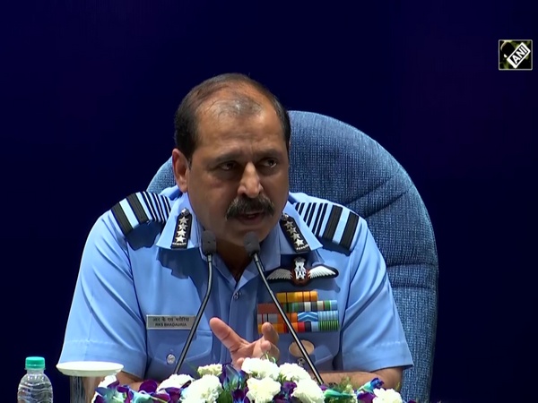 ‘If China uses Skardu airfield, we will deal with it accordingly’: IAF Chief