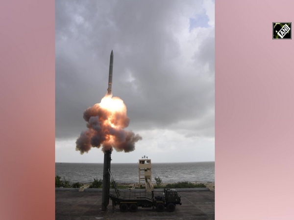 Watch: DRDO successfully tests ‘Supersonic Missile Assisted Release of Torpedo’
