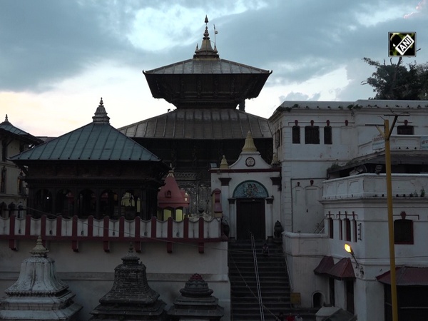 Locals in Kathmandu protest against new master plan for Pashupati, claim it endangers heritage