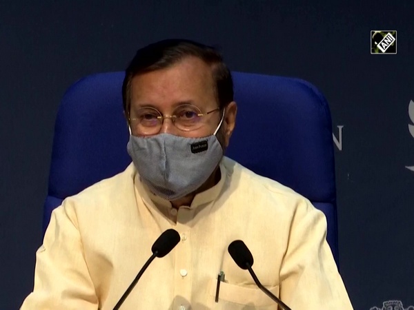 Campaign to raise awareness about COVID measures in public places will start soon: Javadekar
