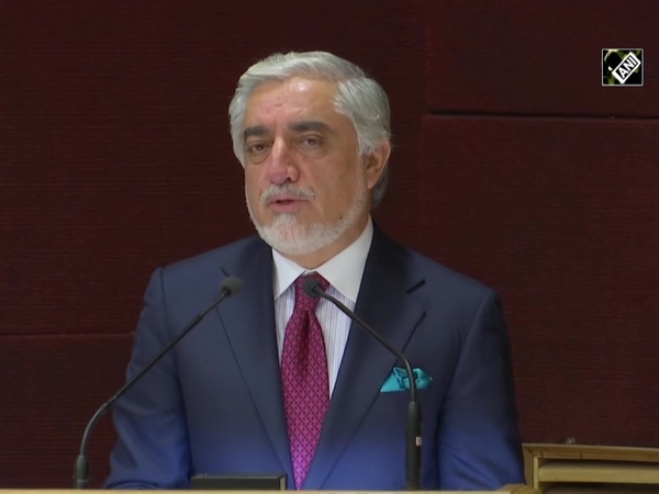 India supports Afghan in journey towards peace, stability: Abdullah Abdullah