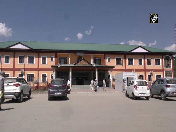 New dialysis centre in Kupwara helping patients with cost-effective treatment