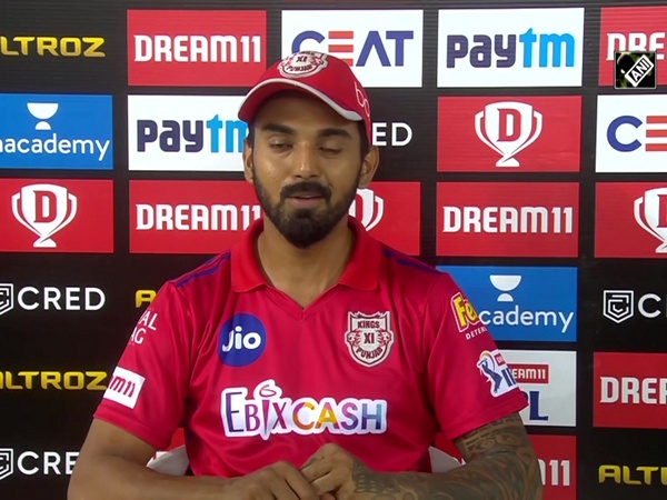 Skipper Rahul ‘expressed satisfaction’ over performance of Kings XI