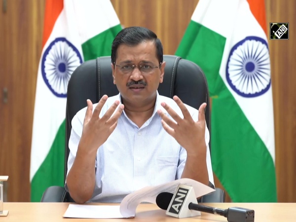 Delhi govt to set-up Smog tower to filter polluted air: Kejriwal