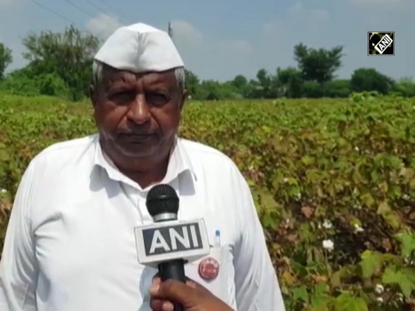 Maharashtra farmers heap praise on agriculture reform bills