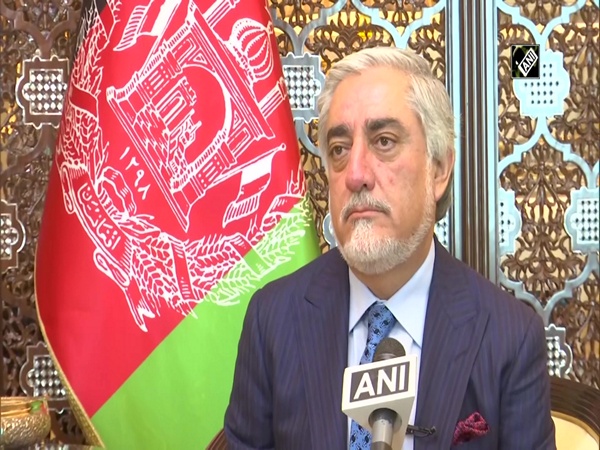 Engagement with Taliban is India’s call, didn’t ask directly: Afghan leader Abdullah Abdullah