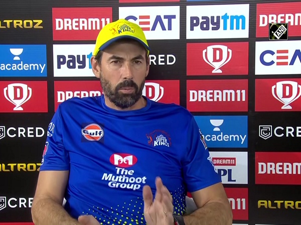 IPL 2020: ‘Got confused of long boundaries, pace of the wicket’: CSK Coach Stephen Fleming