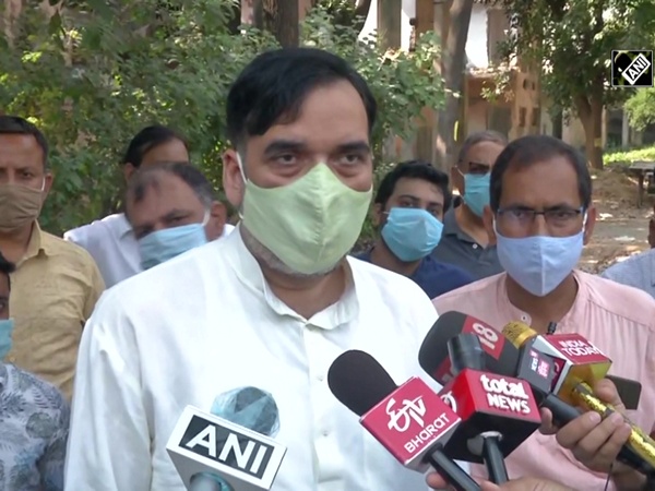 Odd-even is an emergency measure: Delhi Environment Minister