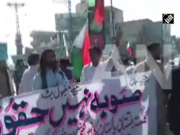 Protests erupt against Pakistan’s attempt to alter status of Gilgit-Baltistan