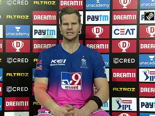 ‘Cannot rely on luck, have to win every game,’ says RR Skipper Steve Smith