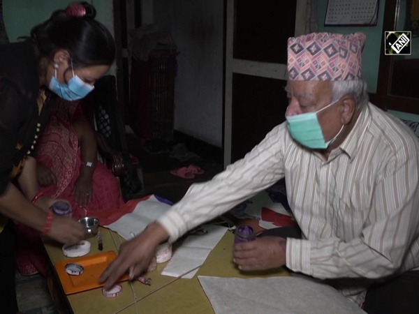 Meet Kathmandu’s oldest kite maker who takes deity for kite surfing