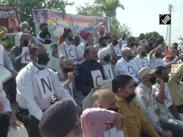 PoJK refugees observe Black Day remembering Pak-backed militia’s 1947 Kashmir invasion