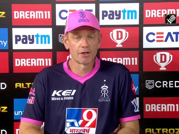 IPL 2020: ‘Better for us to continue to prepare,’ says RR Coach after losing match to SRH