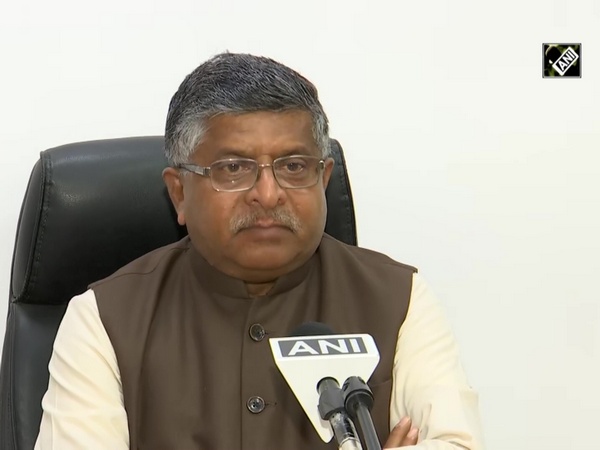 RS Prasad berates Mehbooba Mufti over her remark on national flag