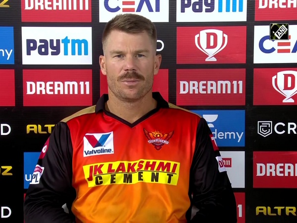 SRH vs KXIP: 'Very disappointed,' says David Warner after defeat