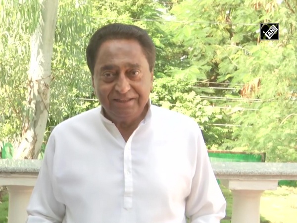 Kamal Nath writes letter to EC, urges for conducting fair Bihar elections