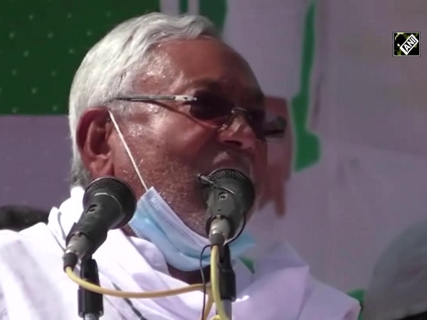 Bihar polls: Reservation should be proportionate to population, says CM Nitish