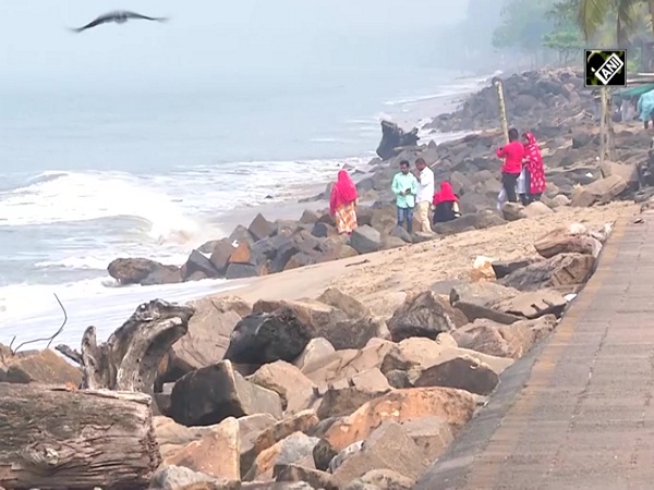 Kerala beaches reopen