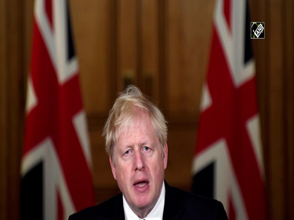 COVID-19: PM Boris Johnson announces lockdown across England till Dec 2