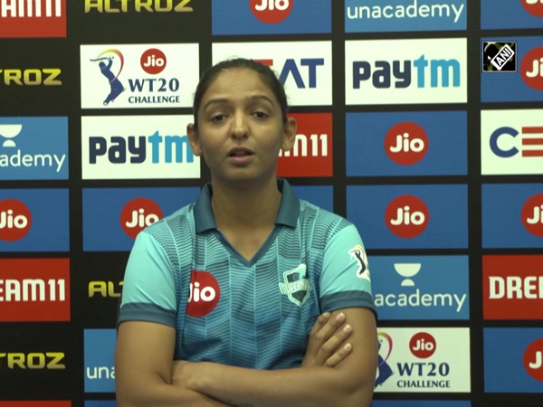 Women’s T20: Supernovas skipper Harmanpreet excited to get back in action