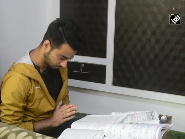 J&K student's podcast promotes Kashmiri language, Sufi culture