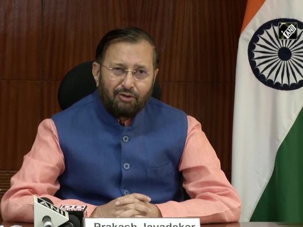 World needs to act: Javadekar at India CEO Forum on Climate Change
