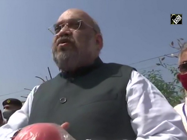 ‘Mamata govt halted benefits of over 80 central schemes for poor’: Amit Shah