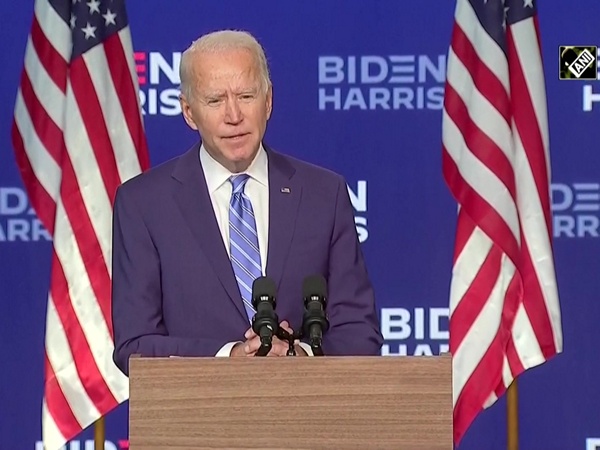 US Presidential election: ‘We believe we'll be winners’, says Biden as he leads