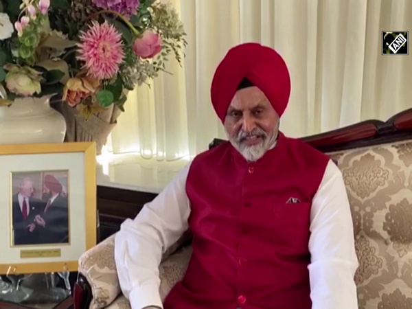 ‘Joe Biden is very much pro India’: Indian-American Businessman Sant Chatwal