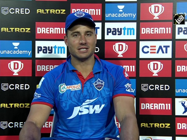 IPL 2020: Will play our best in final against MI, says DC’s Marcus Stoinis