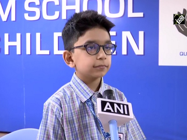 videosMarvel unleashed! 6-yr-old becomes world’s youngest computer programmer