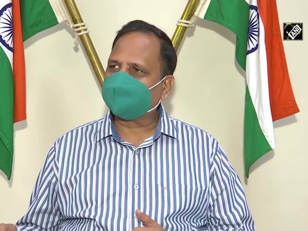 COVID-19: ‘3rd peak is here, cases might fall in coming days,’ says Delhi Health Minister