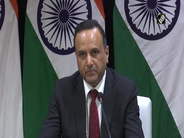 Federal Investigation Agency’s list proves that Pakistan has evidence on conspirators of 26/11 attacks: MEA