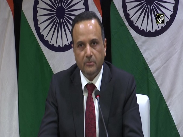 India is providing food aid to African countries amid COVID-19: MEA